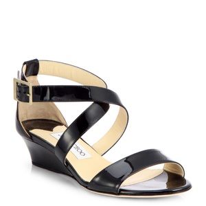 Jimmy Choo Chiara sandals